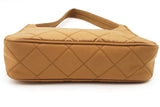 Prada Re-edition Quilted Brown Tessuto Nylon Shoulder Bag Eb0626wxzsa