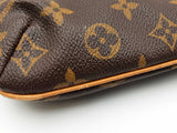 Louis Vuitton Musette Tango Shoulder Bag In Monogram Coated Canvas Fw0626rcrdu