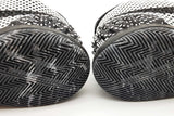 Nike Kyrie 1 Bhm Black & White Sneakers Size 9 718820-100 Eb0326rxde