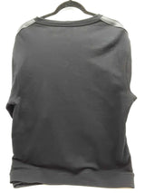 Versace Collection Black Zipper Pockets Sweater Size Xxl Do0326loxde