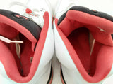 Jordan 5 Retro Fire Red Black Tongue Hs0424sxzsa