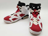 Nike Ct8529-106 Air Jordan 6 Retro Carmine Shoes Size Us 9 Mens Do0825rxde