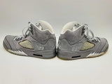 Jordan Retro 5 Wolf Grey Hs0624lrxsa