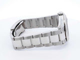 Rolex Datejust Oyster White Gold & Steel Automatic 36mm Watch Fw1125sxzxdu