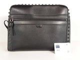 Christian Louboutin Loubitown Signature Spike Crossbody Bag Sd0326ezxde