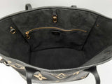 Louis Vuitton Empreinte Leather Neverfull Fw0125cxzdu