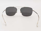 Gucci Gg0503s Silver Sunglasses Aa0726crsa