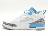 Nike Jordan Spizike Unc Fq1759 141 Size 8.5 Aa0726rzsa