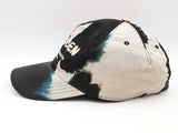 Alexander Mcqueen Watercolor Graffiti Baseball Cap Sd0726lorde