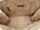Michael Kors Mirella Medium Embellished Pebble Leather Tote Sd0726crdu