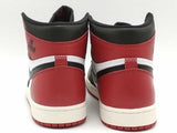 Nike Air Jordan 1 Retro High Og Size 10.5 Aa1026lzxsa