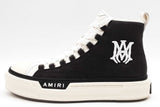 Amiri Ma Court  High Top Sneakers Size 41 Eb0626lxzsa