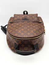 Louis Vuitton Palm Springs Monogram Backpack Eb0426exzsa