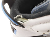 Nike Air Jordan Retro "Unc Home" Ct8529-410 High Tops Size 9 Sd0426rxde