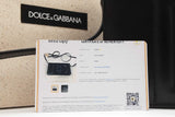 Dolce & Gabbana Dg Logo Flap Shoulder Bag Sd0426wrzde