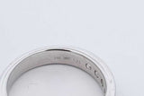 2.21cttw Diamond Ring In 14k White Gold 5.6 Grams Size 8 Eb0726lexzdu