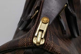 Louis Vuitton Damier Ebene Speedy 30 Eb0826ixzsa