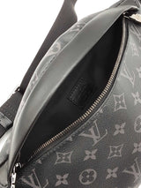 Louis Vuitton Discovery Bumbag Pm In Monogram Eclipse Coated Canvas Fw0726lwexdu