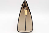 Gucci Gg Supreme Monogram Flora Web Ophidia Crossbody Eb0726rxzsa