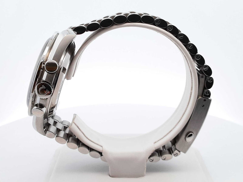 Omega Speedmaster Moonwatch Professional Stainless Steel 42mm Watch Fw1025pzxzdu