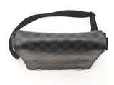 Louis Vuitton District Pm Messenger Bag In Damier Graphite Canvas Fw0526rxzdu