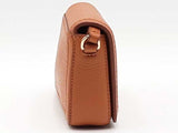 Marc Jacobs Groove Mini Shoulder Bag Orange Aa0826rzsa