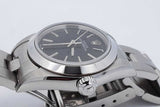 Rolex Oyster Perpetual 24mm Stainless Steel Watch Eb0526sxzsa