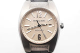 Bvlgari Ergon Automatic Stainless Steel Watch 40mm Eb1123lxxzsa