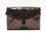 Louis Vuitton Messenger Pm Bag In Limited Edition Monogram Glaze Fw0425lzxzdu