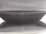 Ysl Belle De Jour Black Wallet Aa0526lzxsa