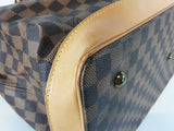 Louis Vuitton Damier Ebene 1896-1996 Edition Centenaire Handbag Sd0925szxde