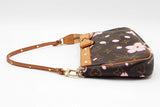 Louis Vuitton X Takashi Murakami Cherry Blossom Pochette Accessoires Fw1225irxdu