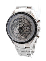 Omega Speedmaster Limited Edition Apollo Xvii 42mm Steel Watch Fw0425wxzdu