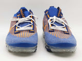 Nike Fd0712-400 Blue Vapor Max Size 13 Aa0725orsa
