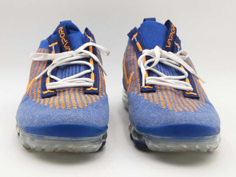 Nike Fd0712-400 Blue Vapor Max Size 13 Aa0725orsa