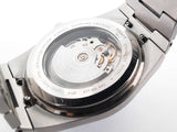 Tissot Prx Powermatic 80 Stainless Steel 40mm Automatic Watch Fw0326ozxdu