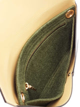 Louis Vuitton Large Kirigami Pochette In Khaki Green Monogram Giant Coated Canvas Fw0726olxdu