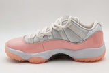 Nike Air Jordan 11 Retro Low Legend Pink Sneakers Size 9 Ah7860-160 Eb0526lxzsa