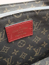 Louis Vuitton Red Leather Rende-vous Shoulder Bag Eb0426lcxzde