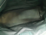 Coach Gallery City Tote Green Handbag Aa0726orsa