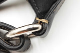 Prada Tessuto Black Nylon Shoulder Bag Eb0826lcrdu