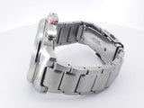 Citizen Eco-drive Chronograph Stainless Steel Watch Aa1025lzxsa