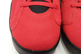 Nike Air Jordan 6 Retro 'Toro Bravo' Sneakers Size 11 Ct8529-600 Eb0626lxzsa