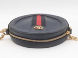 Gucci Ophidia Mini Round Shoulder Bag Sd0925ozxsa