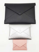 Louis Vuitton Kirigami Pochette Set In Tricolor Epi Leather Fw0626wwzdu