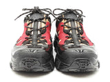 Burberry Arthur Vintage Check Chunky Sneakers Size Eu 45 Us 12 Fw0325exdu