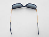 Ray-ban Rb4344 Sunglasses In Blue Sd0825pzsa