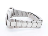 Rolex Datejust 41mm Steel Oyster & Green Ombré Self-winding Watch Fw0526lpxzxdu