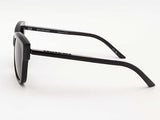 Balenciaga Bb060s Square Sunglasses Black With Case Aa0526lzxsa