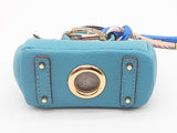 Blue Doggie Bag Holder Mini Bag Charm Do0825cde